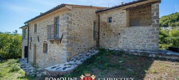 6 bedrooms House in Montone, Italy No. 107683 6