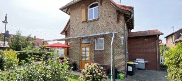 2 bedrooms Townhouse in Frankfurt am Main, Germany No. 276536 2