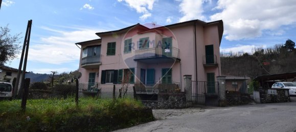 5 rooms Apartment in Bagni di Lucca, Italy No. 85786 2