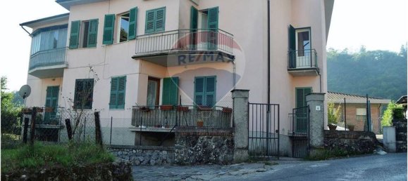5 rooms Apartment in Bagni di Lucca, Italy No. 85786 15