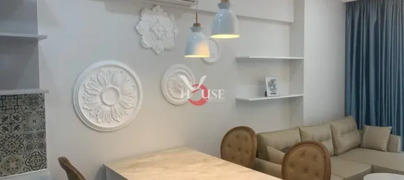 Квартира с 3 спальнями в Нябе, Вьетнам № 13929 5