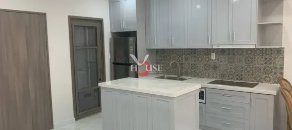 Квартира с 3 спальнями в Нябе, Вьетнам № 13929 4