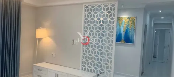 Квартира с 3 спальнями в Нябе, Вьетнам № 13929 2