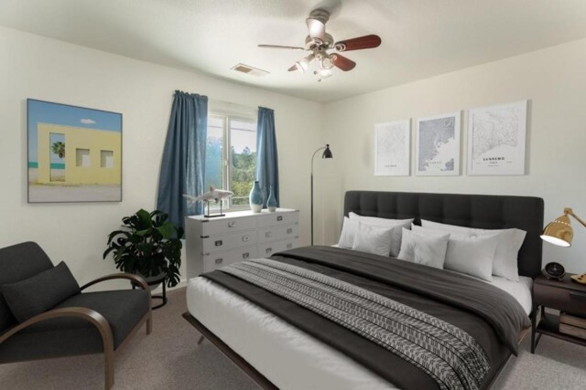 5 bedrooms House in Oregon House, USA No. 374818