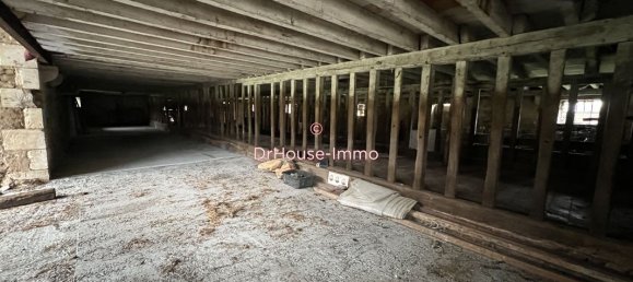 2 Schlafzimmer Haus in Thevet-Saint-Julien, France, Nr. 46117 27