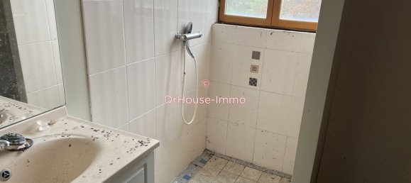 2 Schlafzimmer Haus in Thevet-Saint-Julien, France, Nr. 46117 7