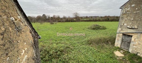 2 Schlafzimmer Haus in Thevet-Saint-Julien, France, Nr. 46117 46