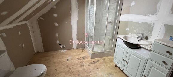 2 Schlafzimmer Haus in Thevet-Saint-Julien, France, Nr. 46117 38