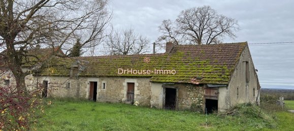 2 Schlafzimmer Haus in Thevet-Saint-Julien, France, Nr. 46117 8