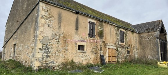 2 Schlafzimmer Haus in Thevet-Saint-Julien, France, Nr. 46117 25