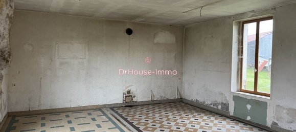 2 Schlafzimmer Haus in Thevet-Saint-Julien, France, Nr. 46117 23