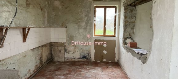 2 Schlafzimmer Haus in Thevet-Saint-Julien, France, Nr. 46117 29