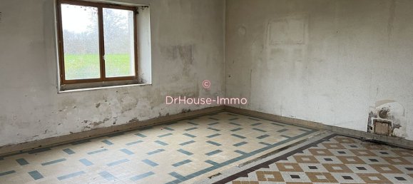 2 Schlafzimmer Haus in Thevet-Saint-Julien, France, Nr. 46117 6