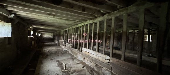 2 Schlafzimmer Haus in Thevet-Saint-Julien, France, Nr. 46117 32