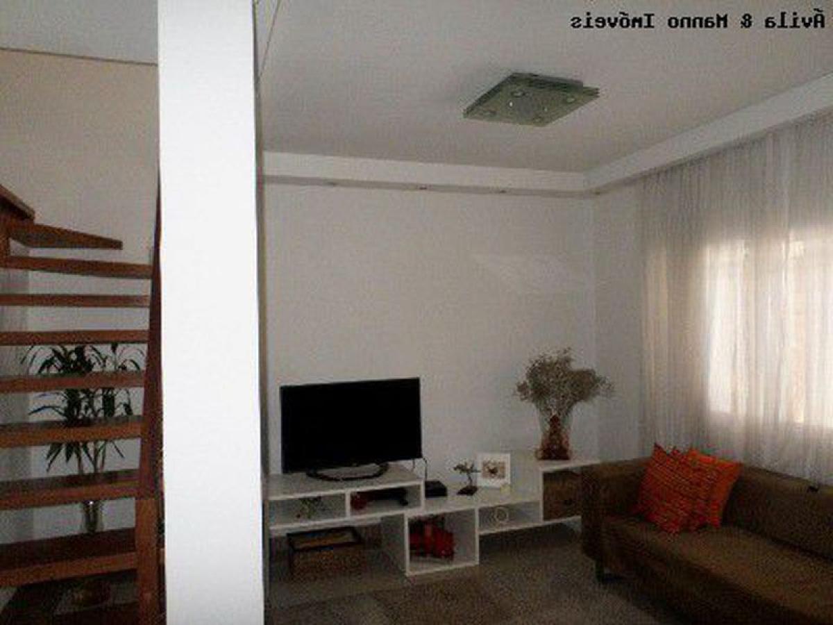3 bedrooms House in Sao Paulo, Brazil No. 598537