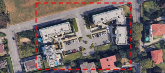  مرآب في Giussano, Italy 28متر مربع رقم 290434 7