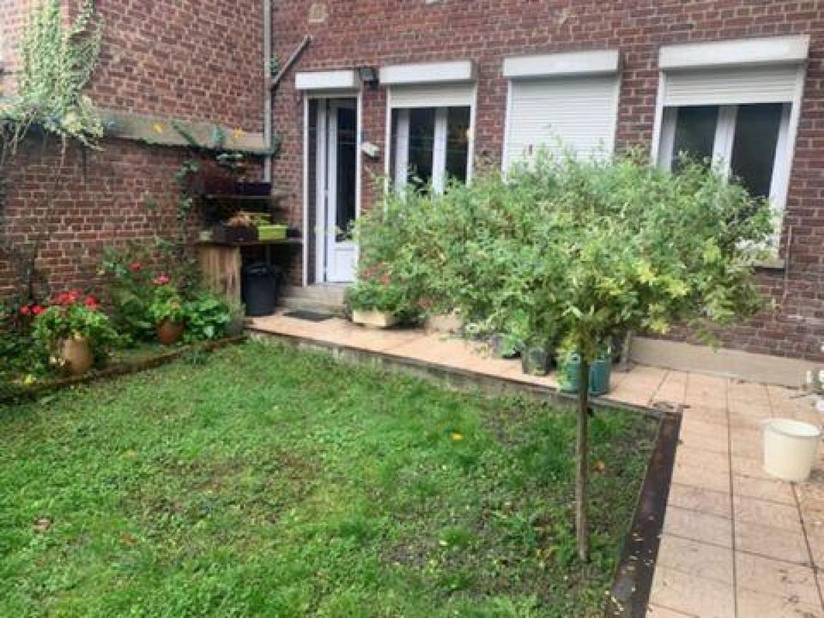 2 chambres Condo à Lens, France No. 33083