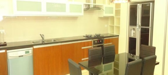 2 chambres Appartement à Ba Dinh, Vietnam No. 6016 3