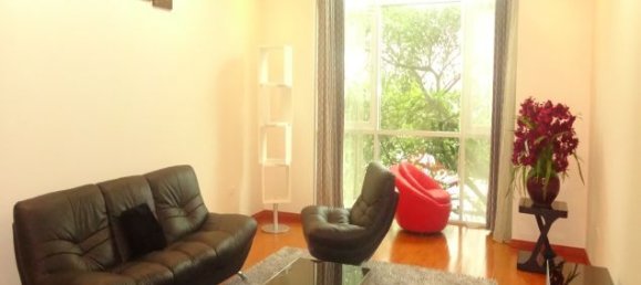 2 chambres Appartement à Ba Dinh, Vietnam No. 6016 2