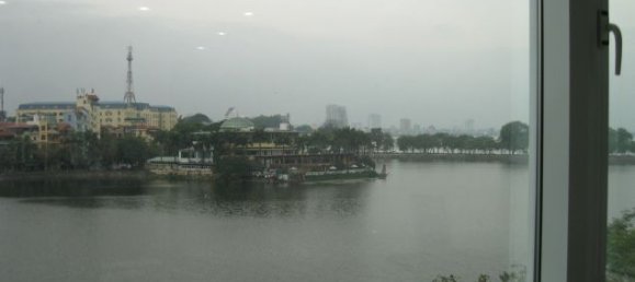 2 chambres Appartement à Ba Dinh, Vietnam No. 6016 9