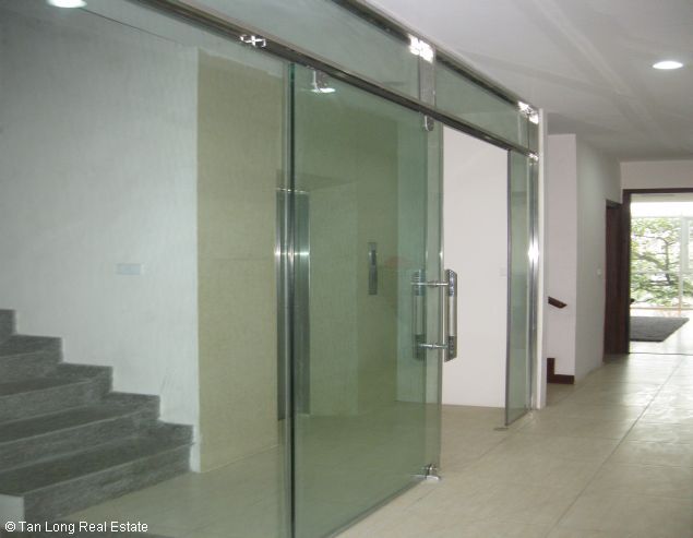 2 chambres Appartement à Ba Dinh, Vietnam No. 6016