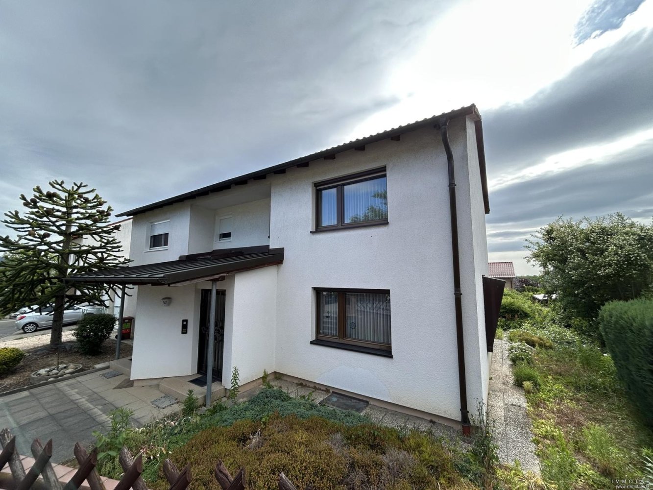 2 Schlafzimmer Stadthaus in Rheinland-Pfalz, Germany, Nr. 325076