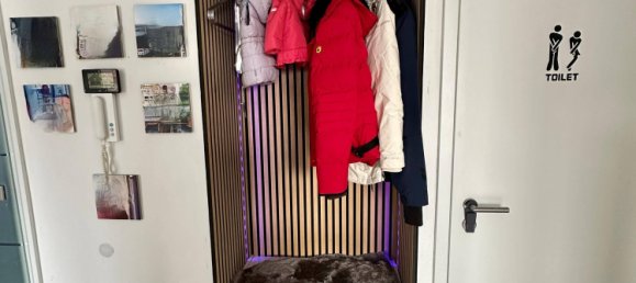 3-salle Appartement à Baden-Wurttemberg, Germany No. 71315 4