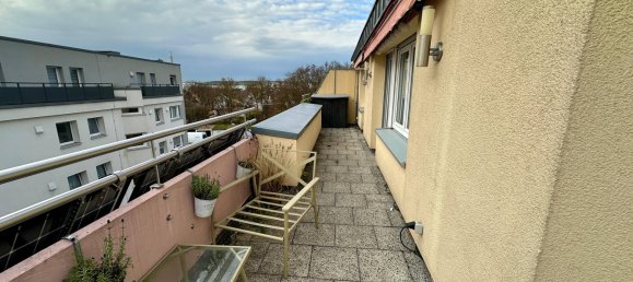 3-salle Appartement à Baden-Wurttemberg, Germany No. 71315 12