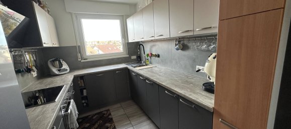 3-salle Appartement à Baden-Wurttemberg, Germany No. 71315 2
