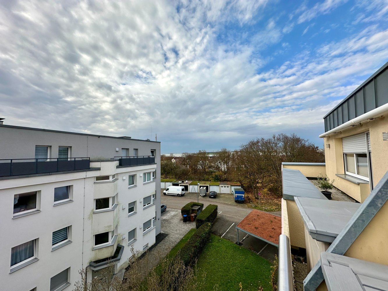 3-salle Appartement à Baden-Wurttemberg, Germany No. 71315