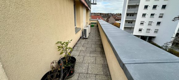 3-salle Appartement à Baden-Wurttemberg, Germany No. 71315 11