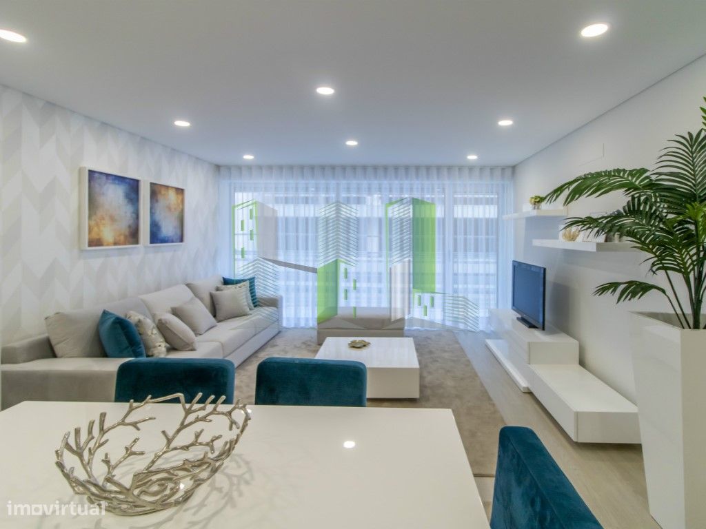 2 bedrooms Apartment in Figueira da Foz, Portugal No. 187562