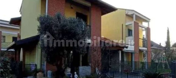 2 غرف نوم منزل في Lurago Marinone, Italy رقم 2883 4