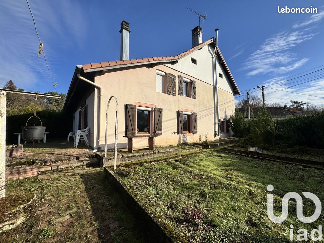 5غرفة منزل في La Voivre, France رقم 48748