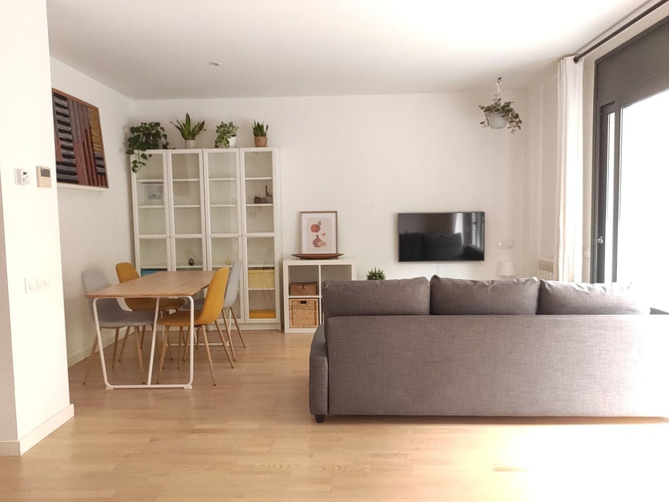 2 bedrooms Apartment in Sant Marti, Spain No. 265674