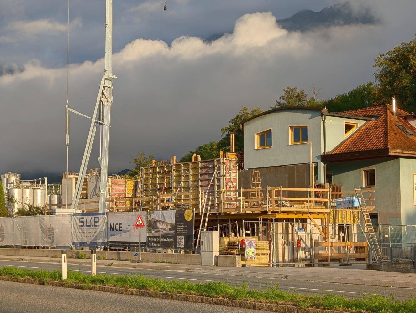 5غرفة مكتب في Rum, Austria رقم 255662