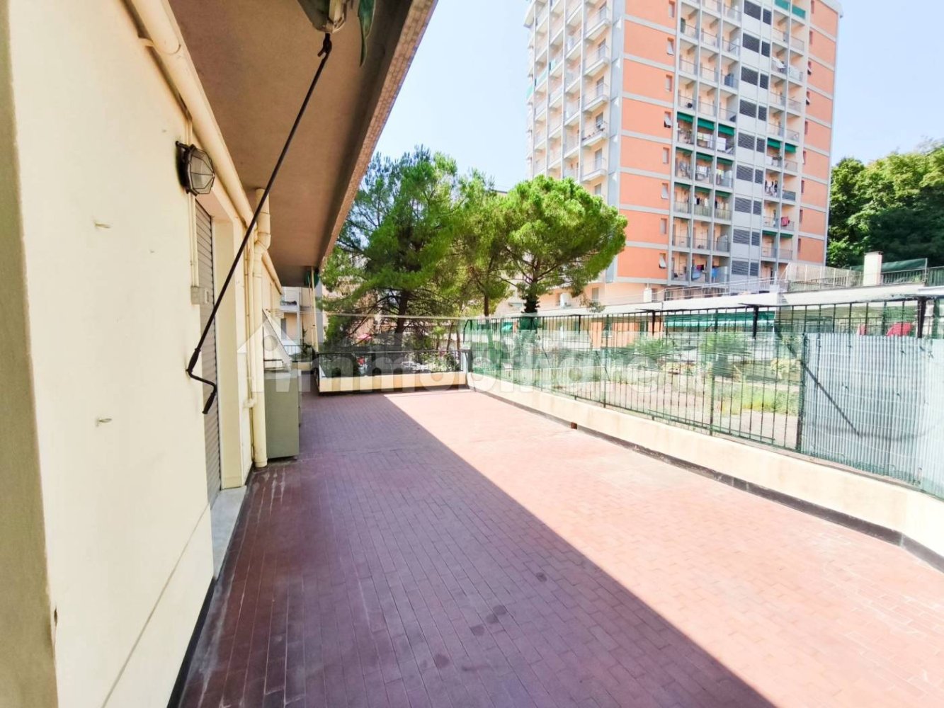 Apartamento de 1 dormitorio en Genoa, Italy No. 299259