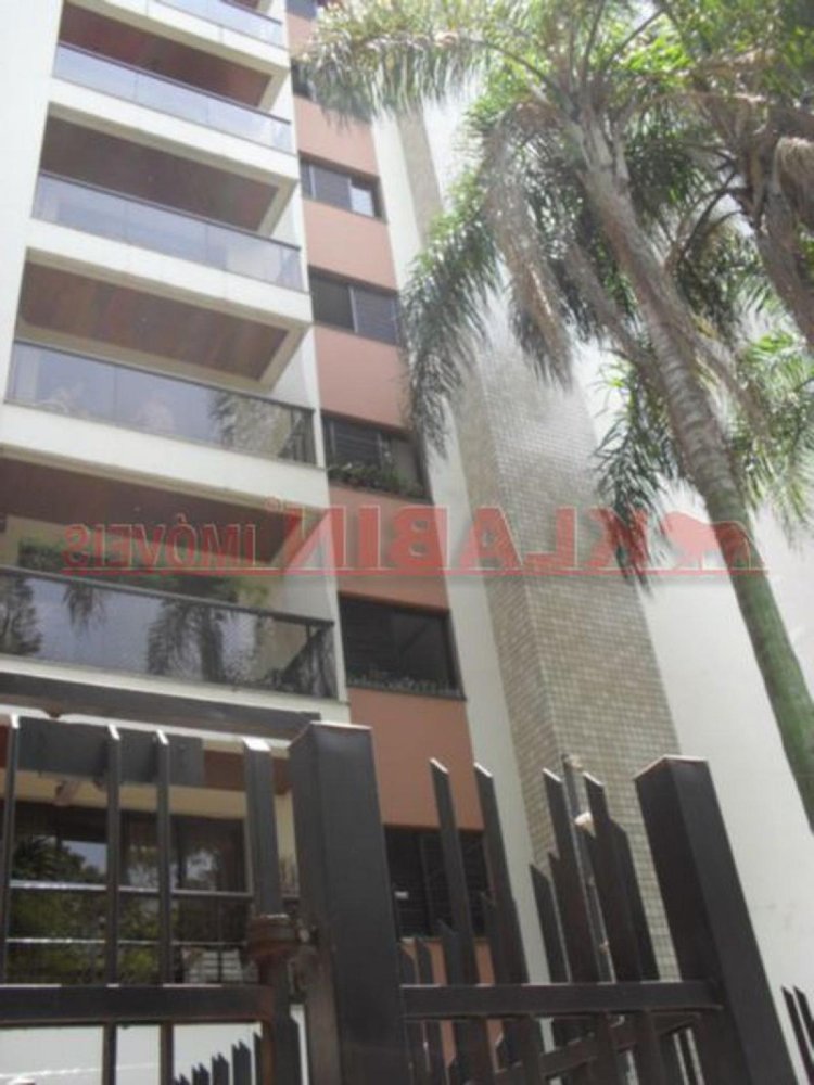 4 غرف نوم شقة في Sao Paulo, Brazil رقم 431894