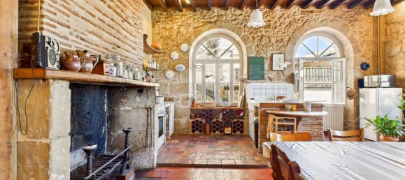 4 Schlafzimmer Haus in Tombeboeuf, France, Nr. 335474 5