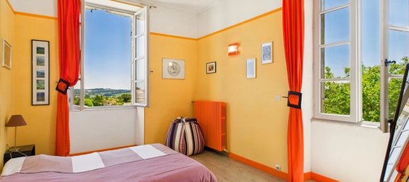 4 Schlafzimmer Haus in Tombeboeuf, France, Nr. 335474 10