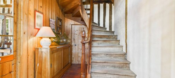 4 Schlafzimmer Haus in Tombeboeuf, France, Nr. 335474 18