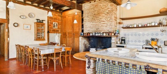 4 Schlafzimmer Haus in Tombeboeuf, France, Nr. 335474 7