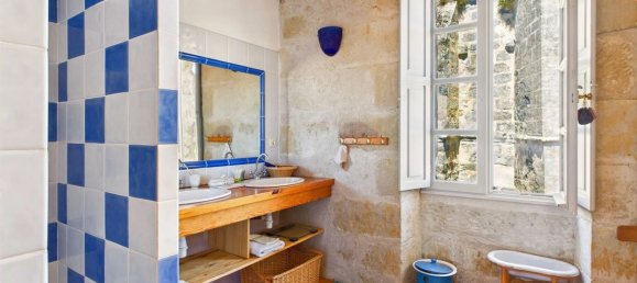 4 Schlafzimmer Haus in Tombeboeuf, France, Nr. 335474 12