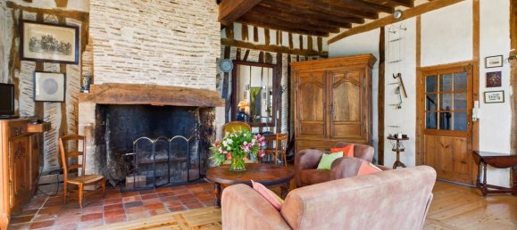 4 Schlafzimmer Haus in Tombeboeuf, France, Nr. 335474 17