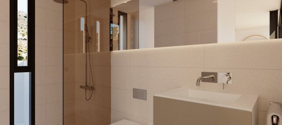 3 bedrooms Villa in Monforte del Cid, Spain No. 2667 9