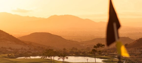 3 bedrooms Villa in Monforte del Cid, Spain No. 2667 12