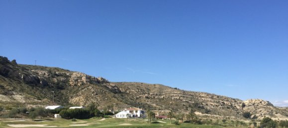 3 bedrooms Villa in Monforte del Cid, Spain No. 2667 23