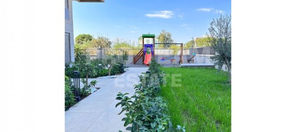 4 rooms Apartment in Kepez, Turkey No. 27155 8