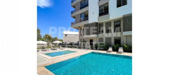 4 rooms Apartment in Kepez, Turkey No. 27155 10