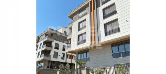 4 rooms Apartment in Kepez, Turkey No. 27155 4